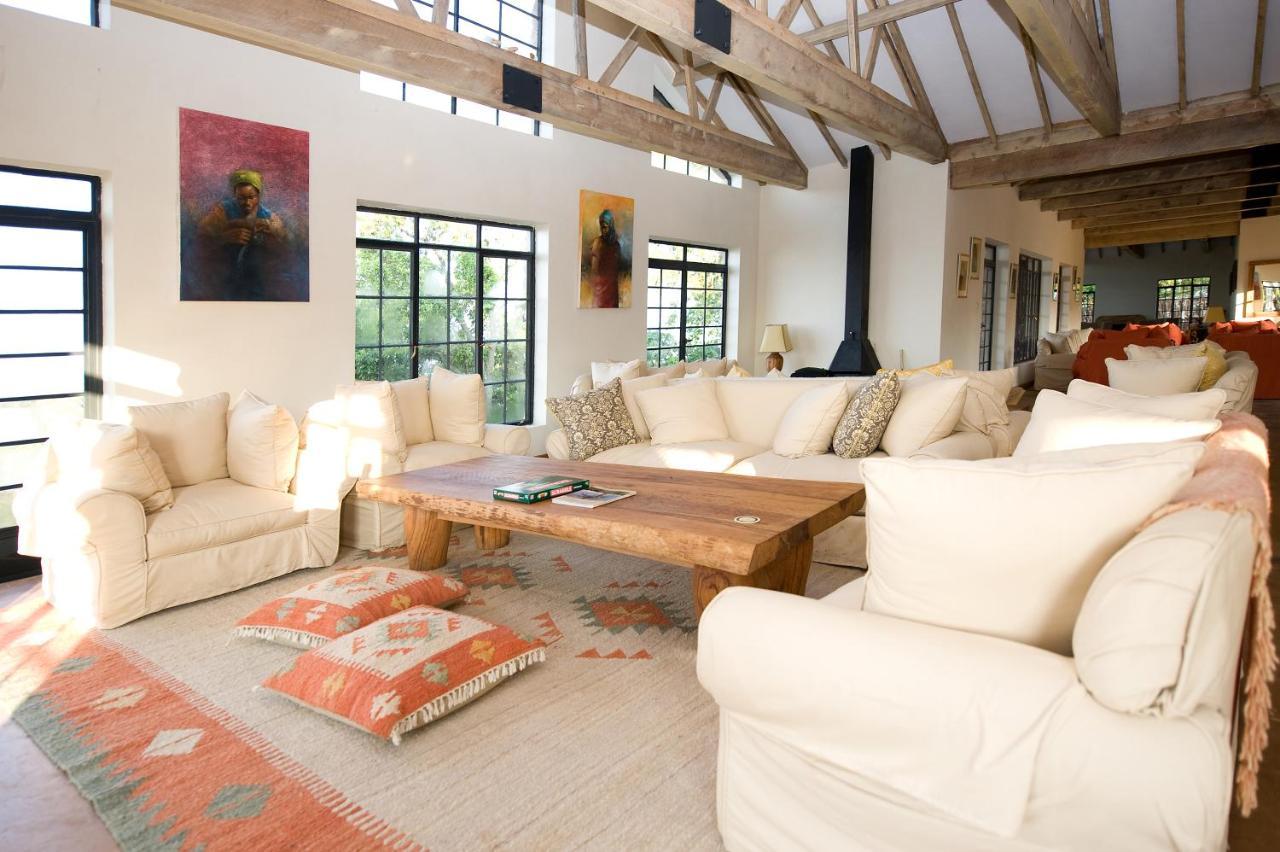 Clouds Mountain Gorilla Lodge Kisoro Buitenkant foto